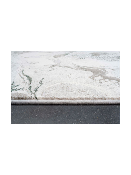 Ragolle Platinum Χαλί Ορθογώνιο Πράσινο 160x230cm