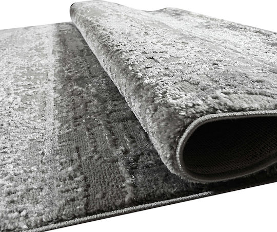 Balsan Monaco Moma Covor Rectangular Black / Grey