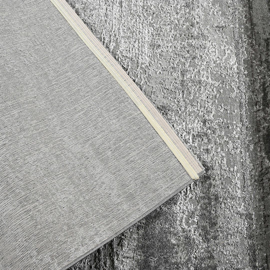 Balsan Monaco Moma Covor Rectangular Black / Grey