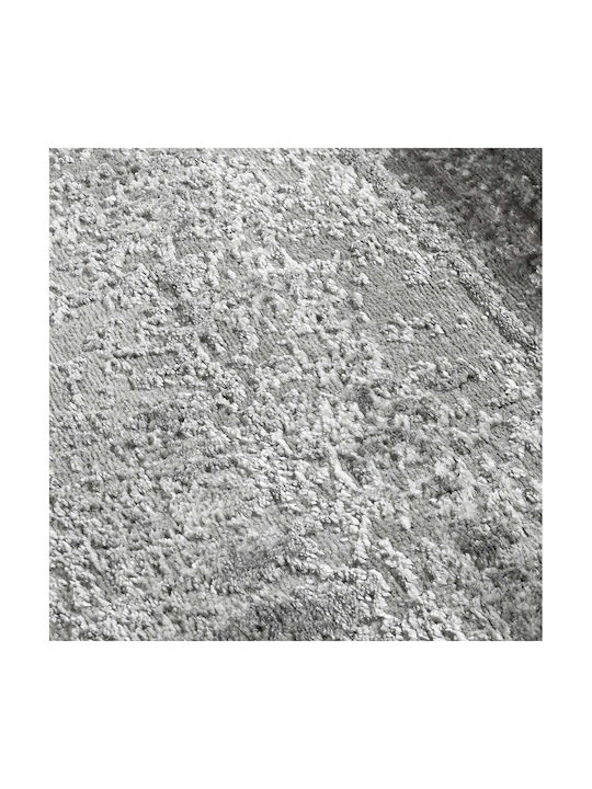 Balsan Monaco Moma Χαλί Ορθογώνιο Black / Grey 200x290cm