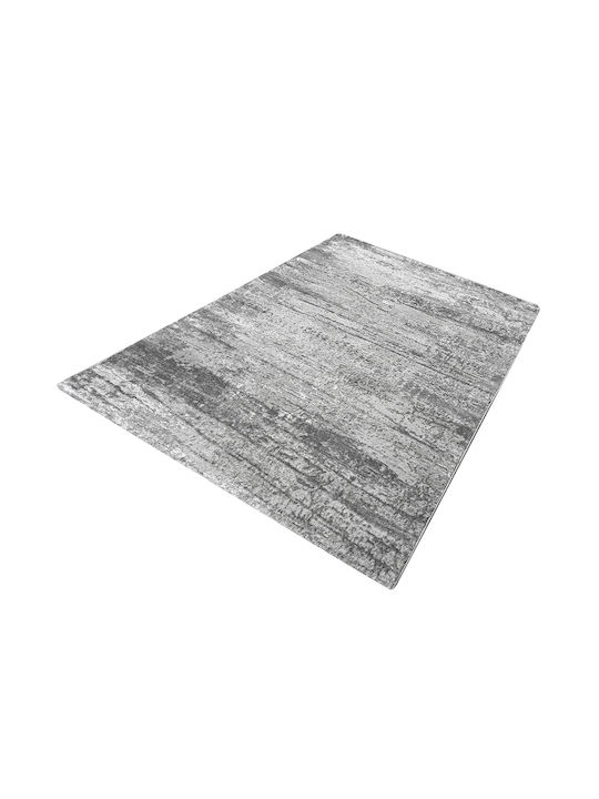 Balsan Monaco Moma Χαλί Ορθογώνιο Black / Grey 200x290cm