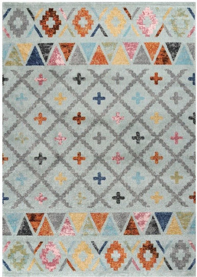 Tzikas Carpets Palmas 37930-132 Етническа принадлежност Tzikas Carpets Palmas 37930-132 Етническа принадлежност