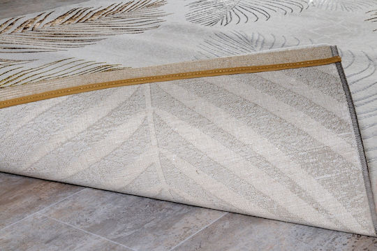 Tzikas Carpets 50051-495 Covor Rectangular Gri