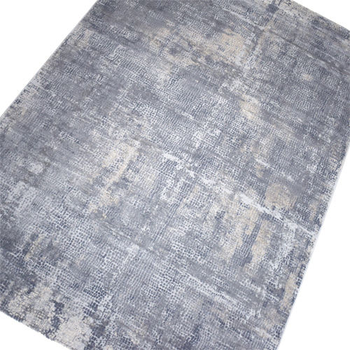 Ns Carpets Monaco 37 Covor Rectangular Gri
