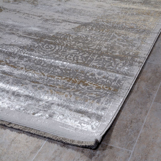 Tzikas Carpets Eclipse 15032-070 Бежов