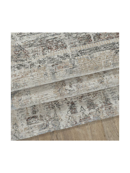 Newplan 102336d Rug Rectangular Sand 102336d