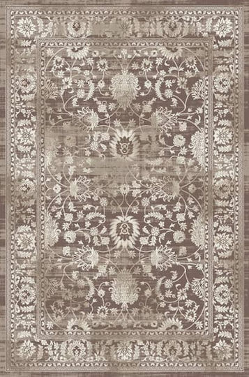 Klonaras Velvet 6027 Килим Правоъгълена Vison