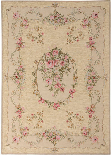 Royal Carpet Canvas 204J Αντιολισθητικό Καλοκαιρινό 150x220cm Royal Carpet Royal Carpet Canvas 204J Αντιολισθητικό Καλοκαιρινό 150x220cm Royal Carpet