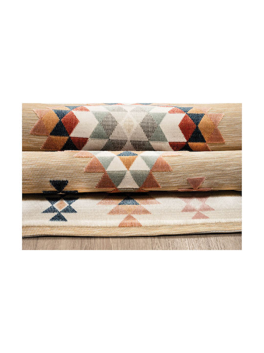 Newplan Garden 65510N Rug Rectangular Beige-multi 5-04-GRD-65510N-080X150