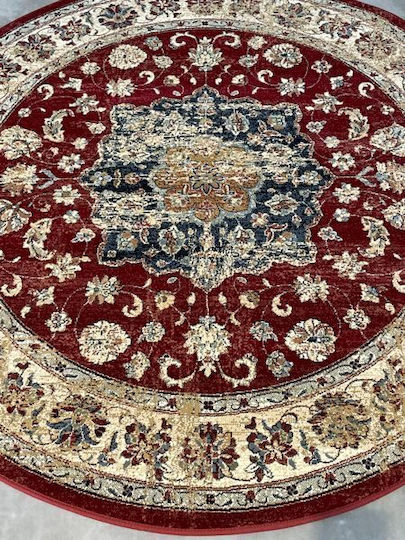Ragolle Χαλί Ορθογώνιο Κόκκινο 200x290cm
