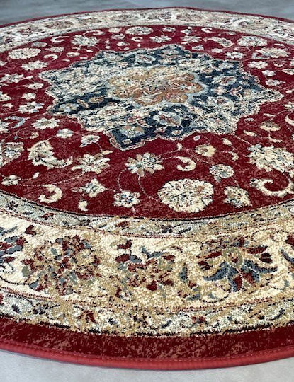 Ragolle Χαλί Ορθογώνιο Κόκκινο 200x290cm