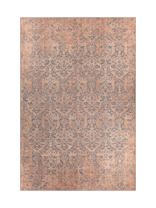 Klonaras AL- Covor Rectangular Maro