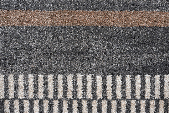 Ragolle Madison Χαλί Ορθογώνιο Γκρι 160x230cm