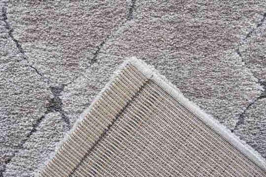 Ragolle Rug Rectangular Gray