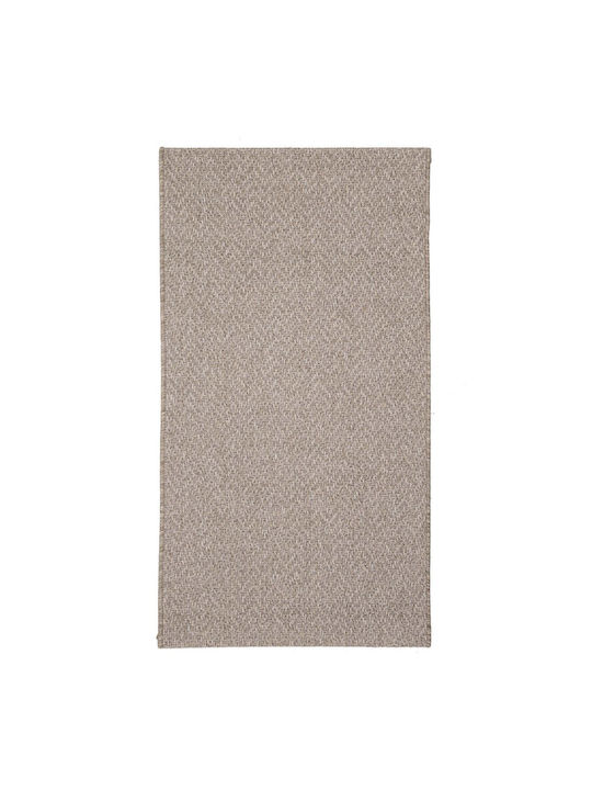 Royal Carpet Eco 3584 Rug Rectangular Summer Wicker 8 Natural 16ECO35843.080150