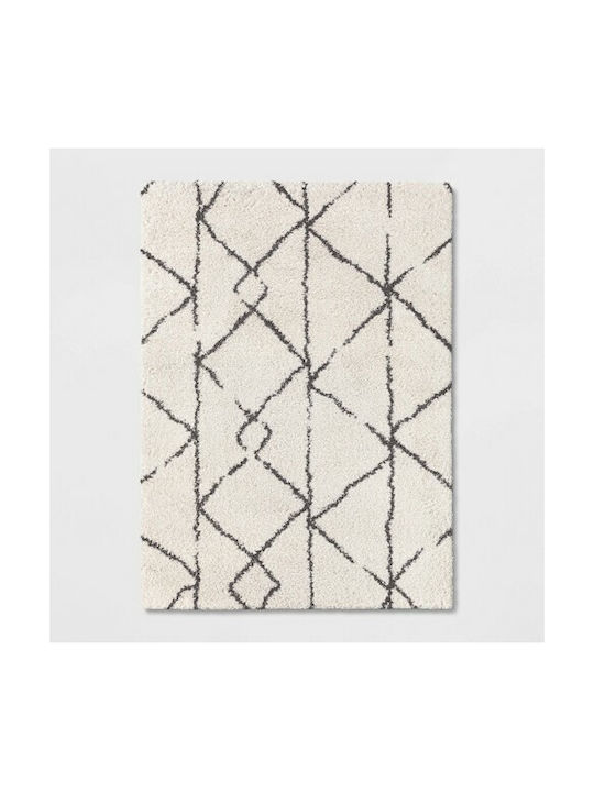Saray Home Moroccan Eyelash Shaggy Saray Home Moroccan Eyelash Shaggy