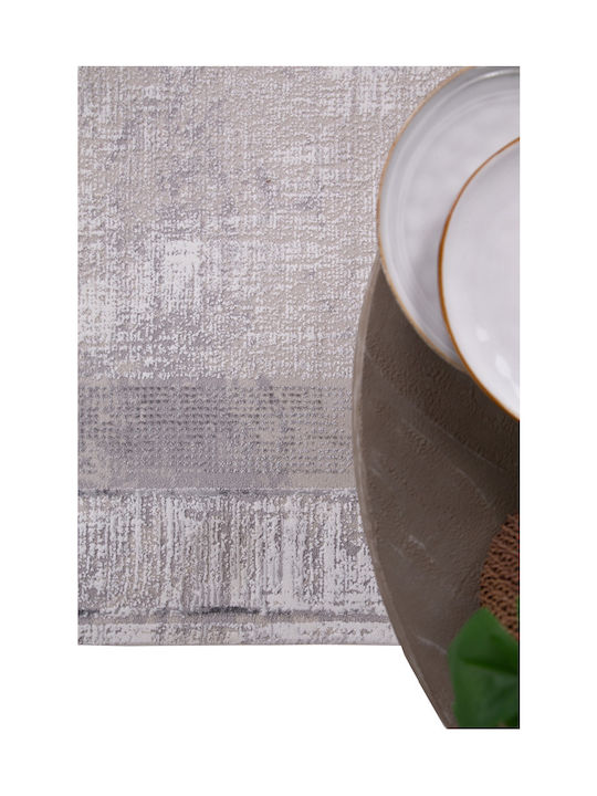 Royal Carpet Infinity 10218A Rug Rectangular Grey