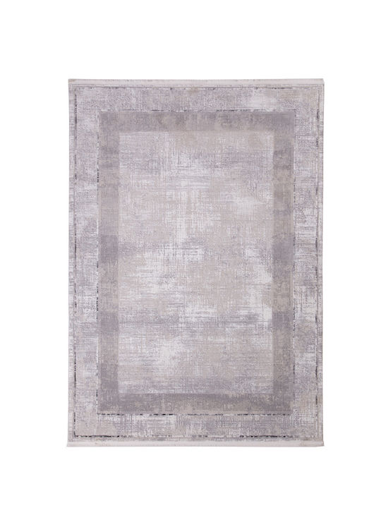 Royal Carpet Infinity 10218A Rug Rectangular Grey