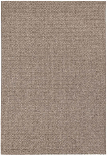 Royal Carpet Eco 3555 Rug Rectangular Summer Wicker Brown
