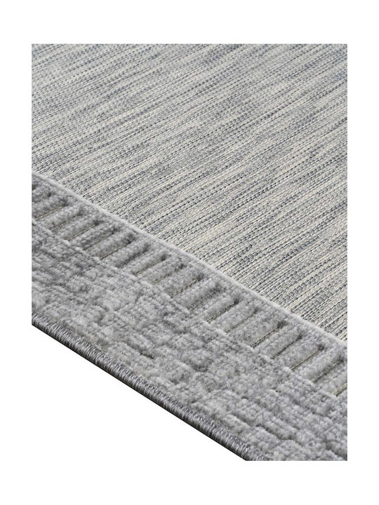 Madi Glace 67x500cm Grey