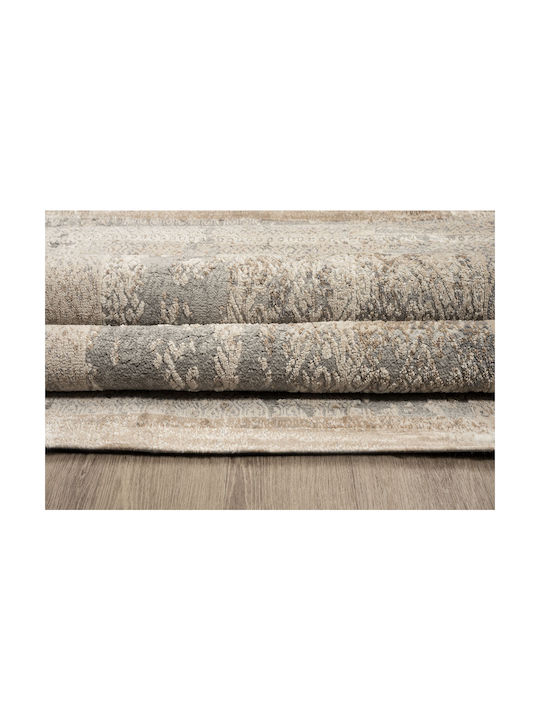 Newplan Palma 17496 Rug Rectangular Beige