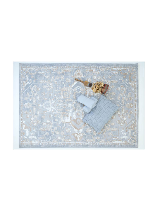 Ezzo Venice D306acd 66x140cm Γκρι