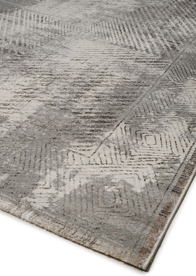 Biokarpet Gossip 6023c Sl Grey P Vizon-160x230