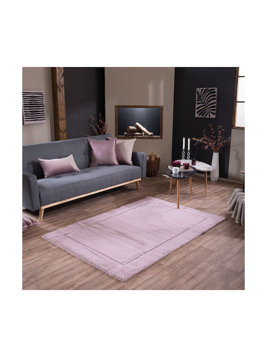 Teoran Floor Αντιολισθητικό Χαλί Στρογγυλό 12 Ροτόντα Φ120cm