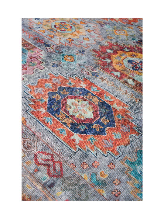 Βιοκαρπέτ Nomadian 5116 MLS Χαλί Ορθογώνιο Πολύχρωμο 120x180cm
