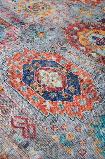 Biokarpet Nomadian 5116 Mls-160x230