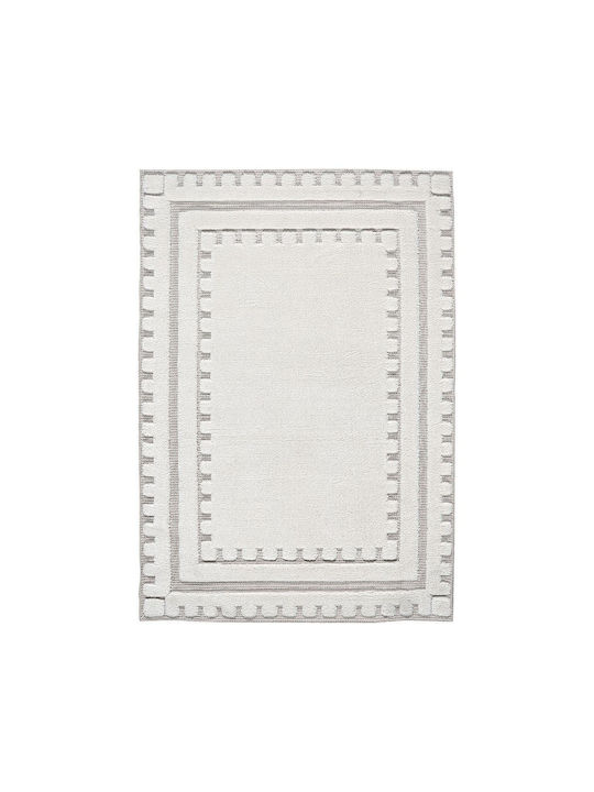 Beauty Home 9635 Covor Rectangular Ecru 9635-200Χ290