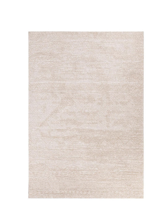Royal Carpet Solid 1391 Килим Правоъгълена Крем