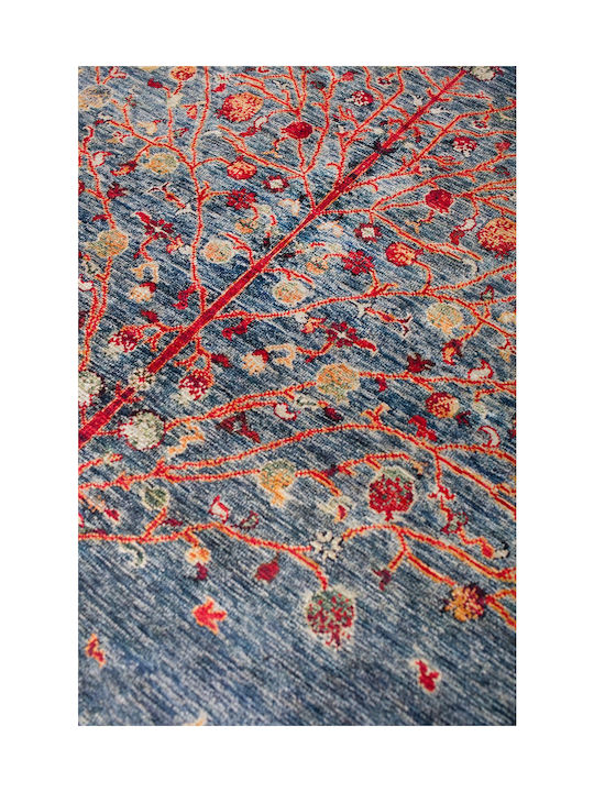 Viokarpet Nomadian 5203 Rug Rectangular