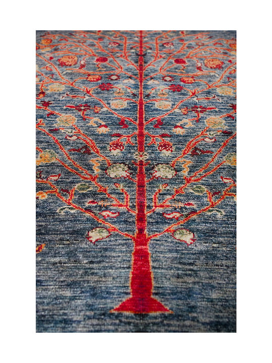 Viokarpet Nomadian 5203 Rug Rectangular