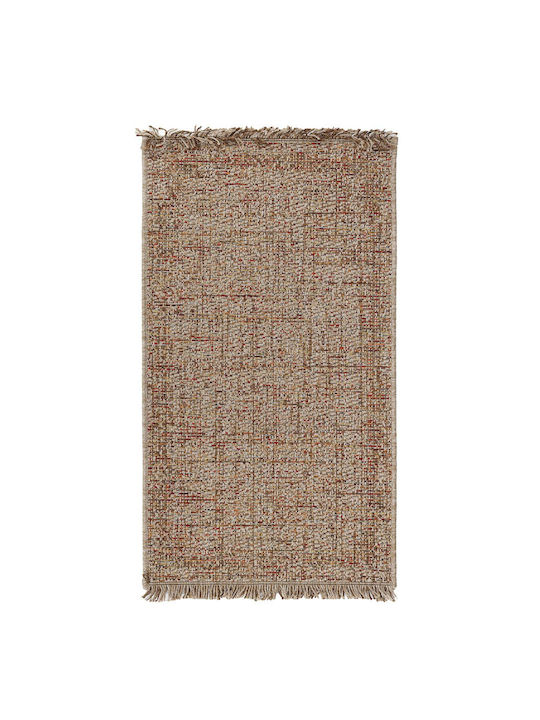 Royal Carpet Crete 50010 Rug Rectangular Summer Wicker Brown-multi