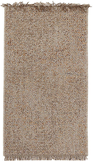 Royal Carpet Crete 50012 Rug Rectangular Summer Wicker Brown-multi