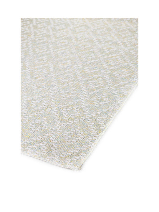 Royal Carpet Sunrise 2624 Summer Wicker Lime