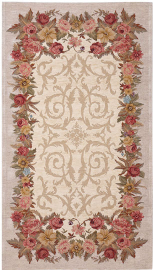 Royal Carpet Χαλί Αντιολισθητικό Καλοκαιρινό