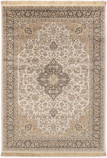 Newplan Sonia 1258/260440 Rug Rectangular with Fringes 1258/260440