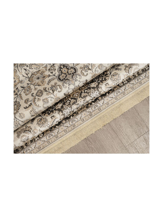 Newplan Sonia 1258/260440 Rug Rectangular with Fringes 1258/260440
