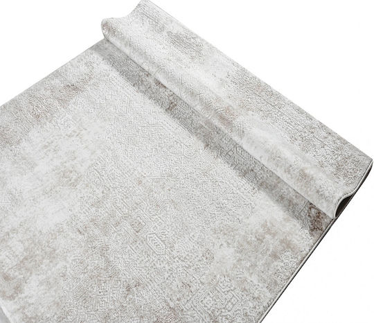 Polcarpet Monaco Χαλί Ορθογώνιο Εκρού 240x330cm