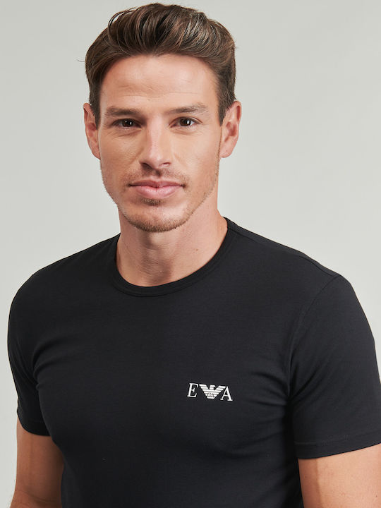 T-Shirt Black