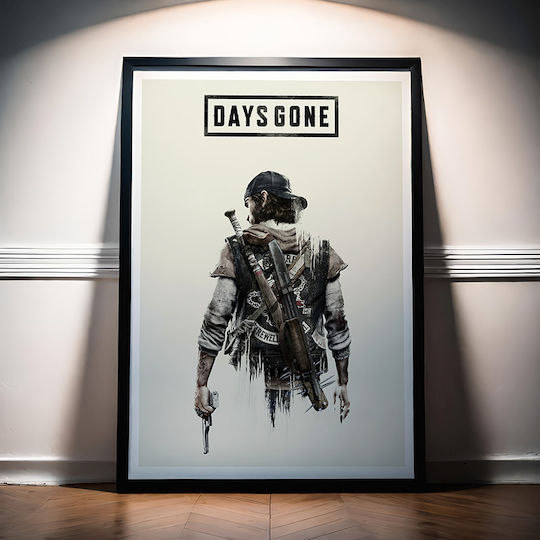 Παιδική Αφίσα Poster 70x50εκ.