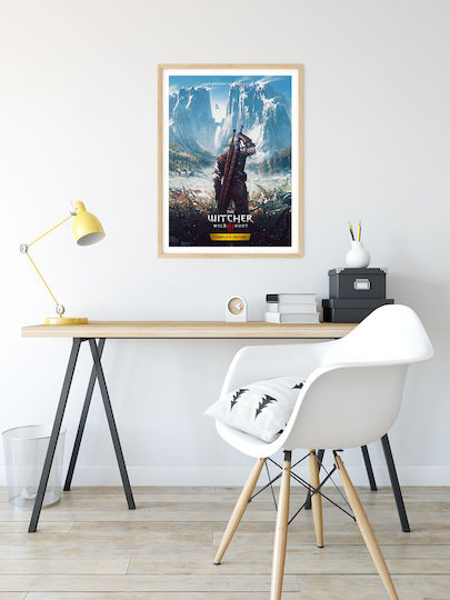 Παιδική Αφίσα Poster 70x50εκ.