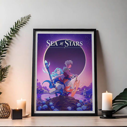 Παιδική Αφίσα Poster 70x50εκ.