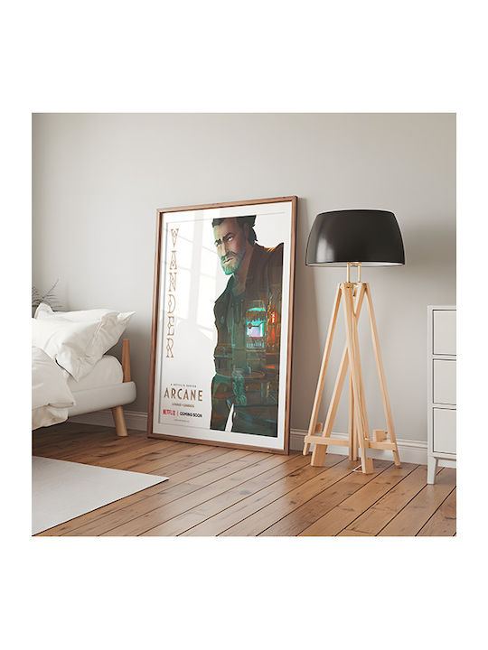 Kinderposter Poster 40x30cm