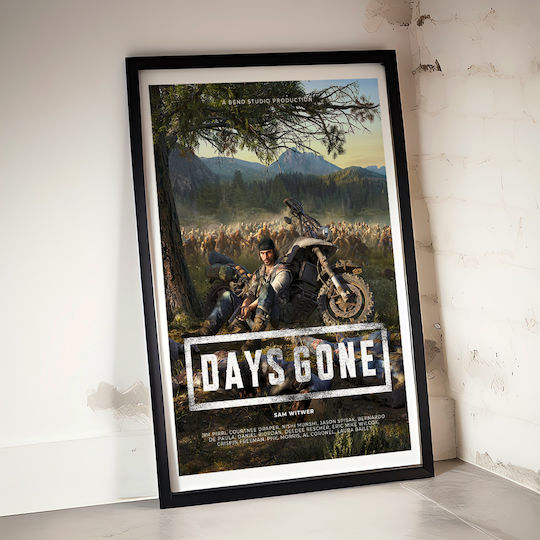 Παιδική Αφίσα Poster 40x30εκ.
