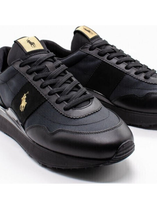 Sneakers Black