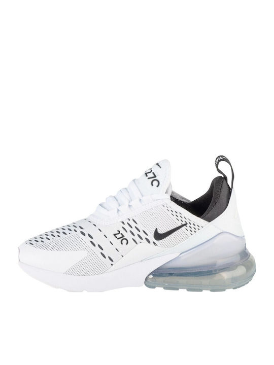 Air Max 270 Damen Sneakers White / Black