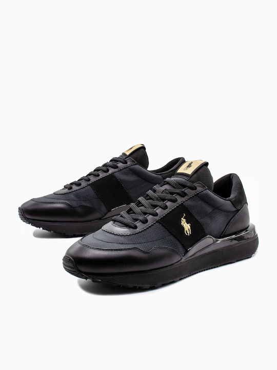 Sneakers Black